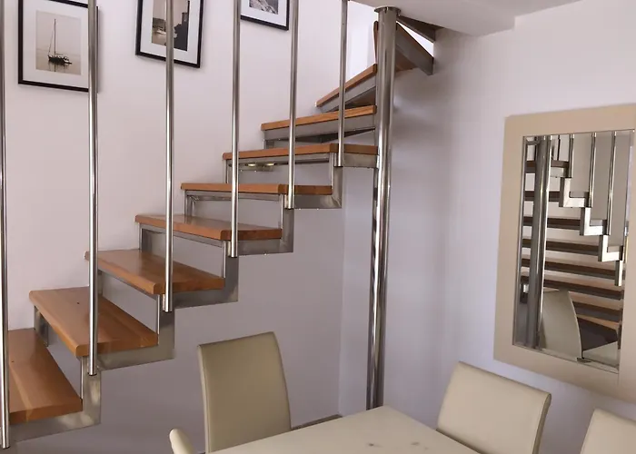 Muo Apartments