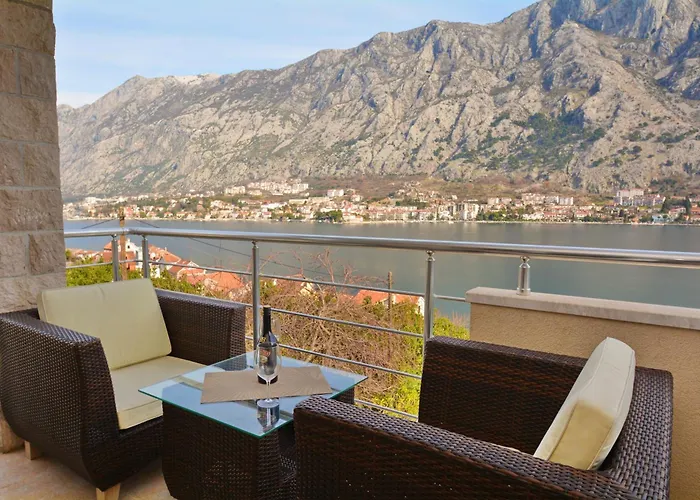 Muo Apartments