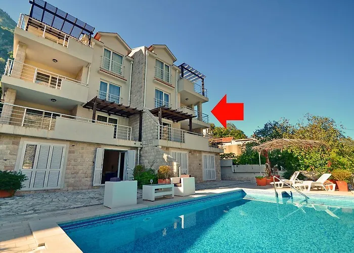 Muo Apartments