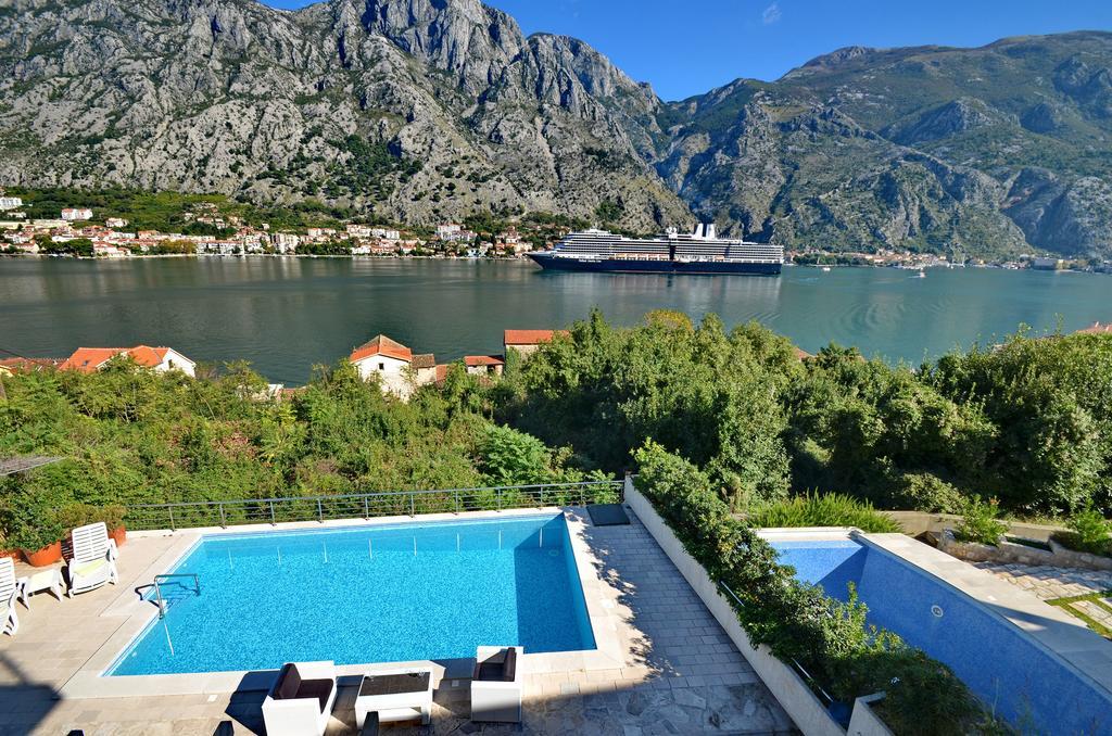 Muo Daire Kotor