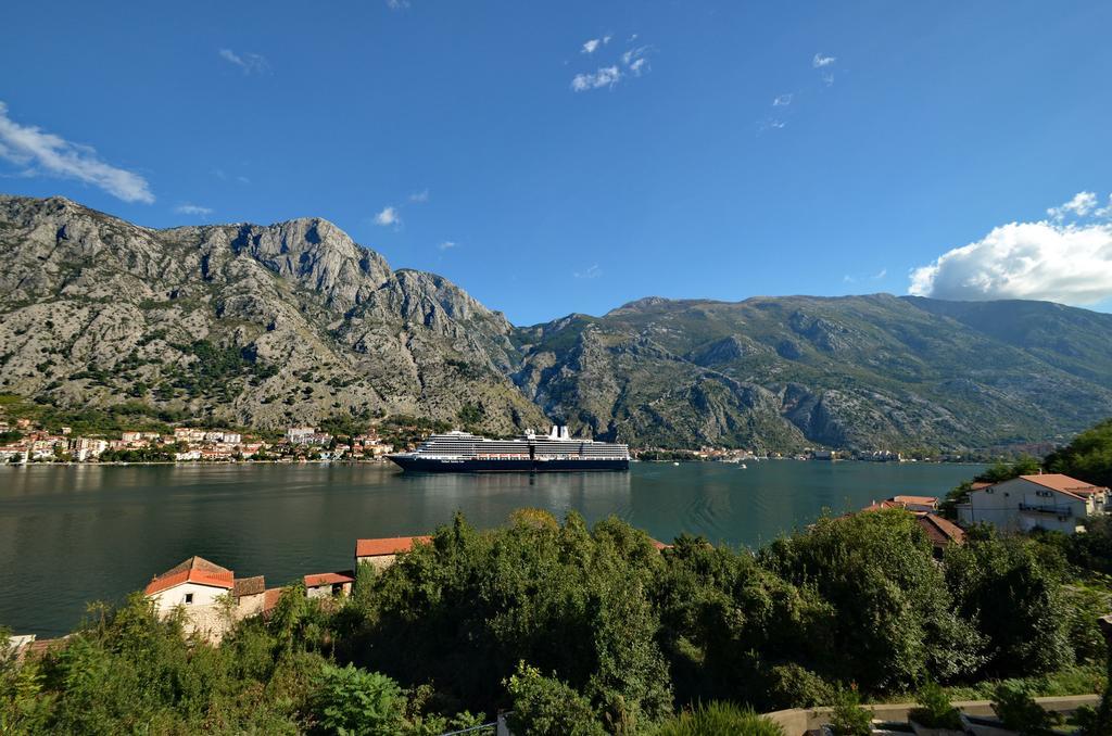 Daire Muo Kotor