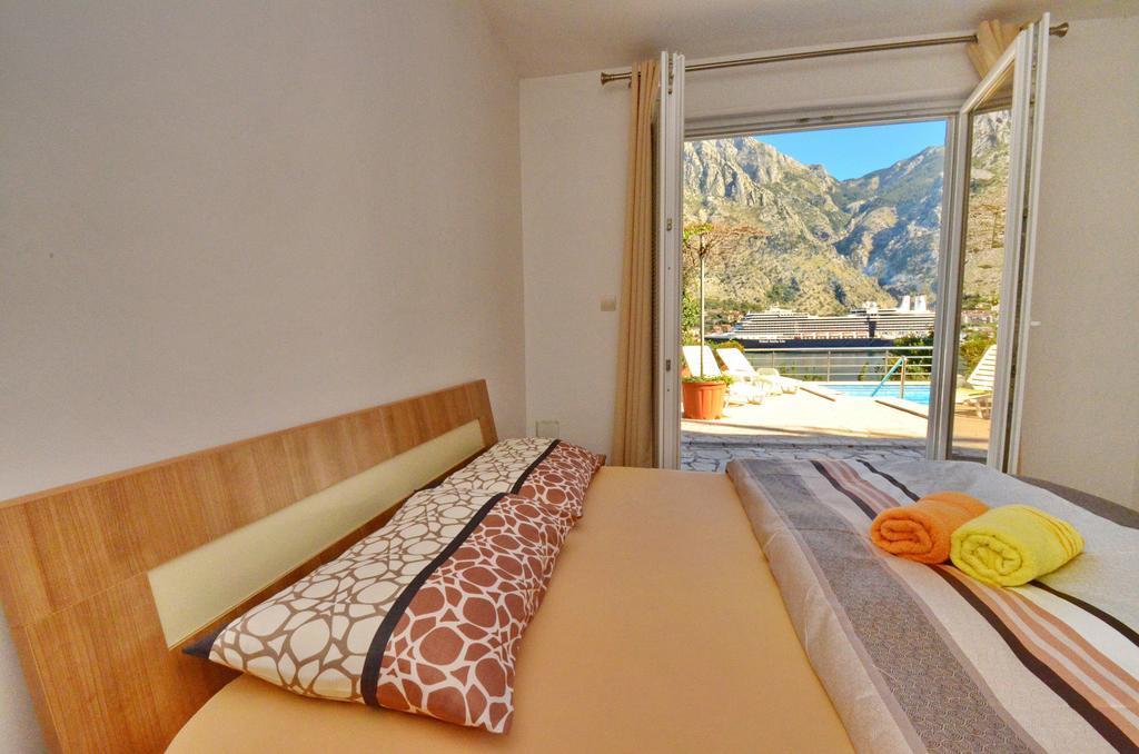 Muo Daire Kotor