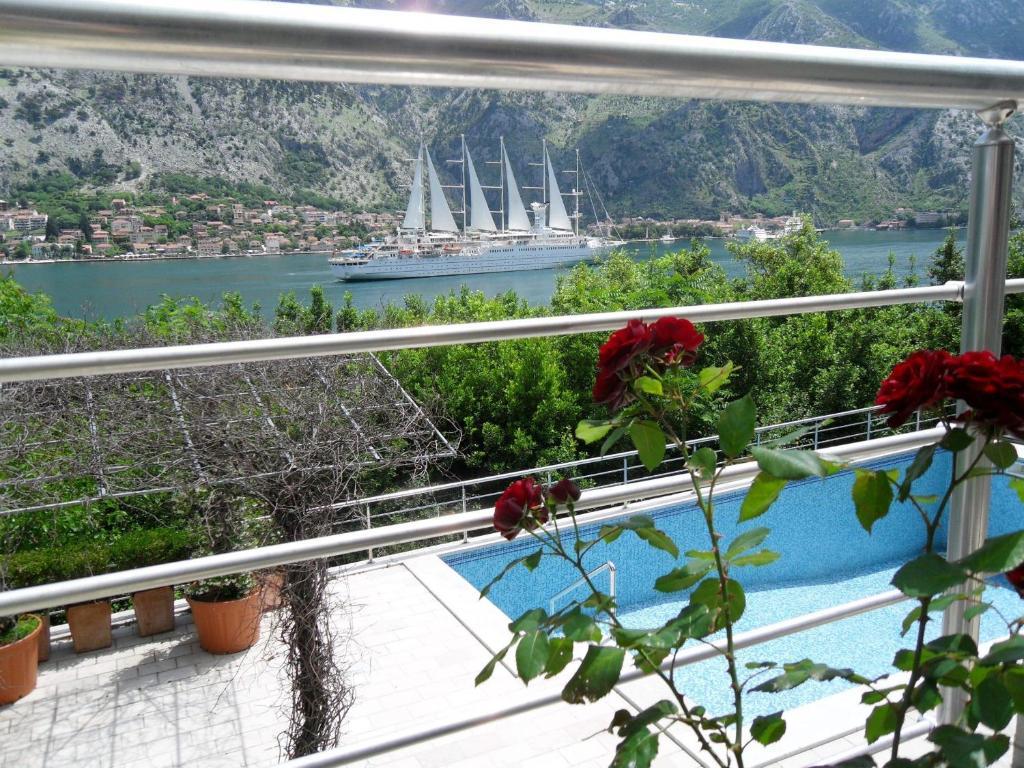 Daire Muo Kotor