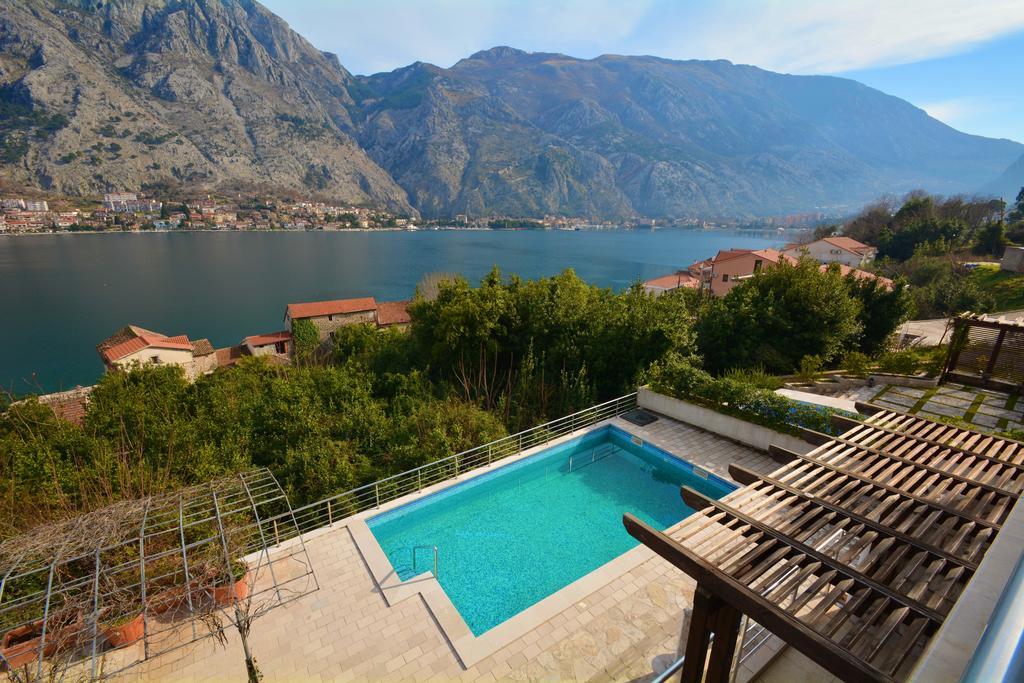 Muo Daire Kotor