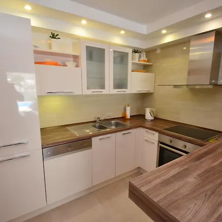 Muo Apartments Kotor Oda fotoğraf