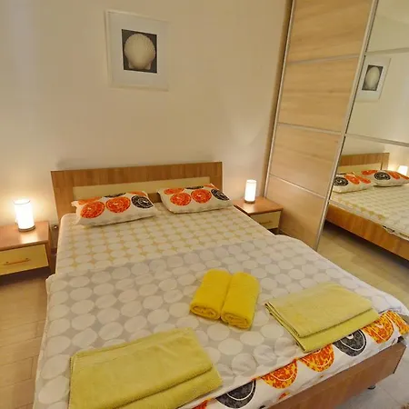 Muo Apartments Kotor Oda fotoğraf