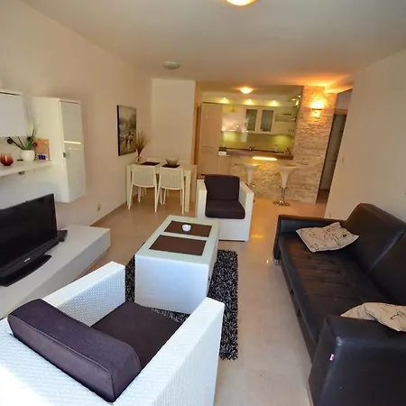 Muo Apartments Kotor Oda fotoğraf