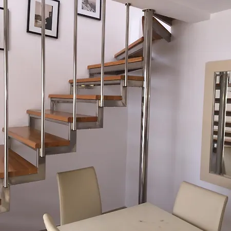 Muo Apartments Kotor Oda fotoğraf