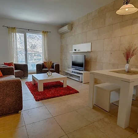 Muo Apartments Kotor Oda fotoğraf