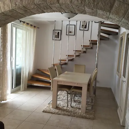 Muo Apartments Kotor Dış mekan fotoğraf