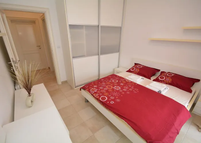 Muo Apartments